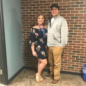 Meet your Posher, Vincent